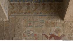 Hatshepsut Temple Photo Textures